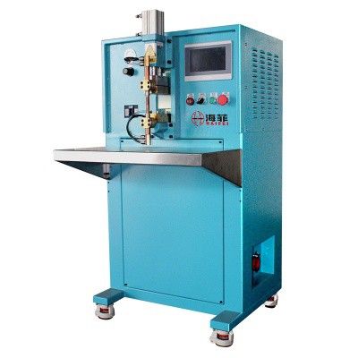 बेंच स्पॉट वेल्डिंग मशीन